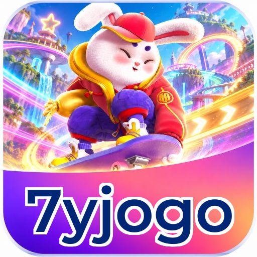 Aplicativo mobile 7yjogo para iOS e Android